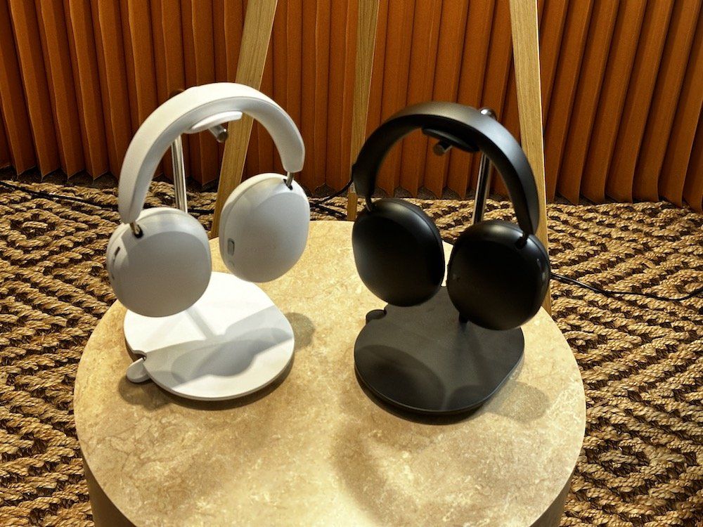 a photo of Sonos Ace Wireless Headphones