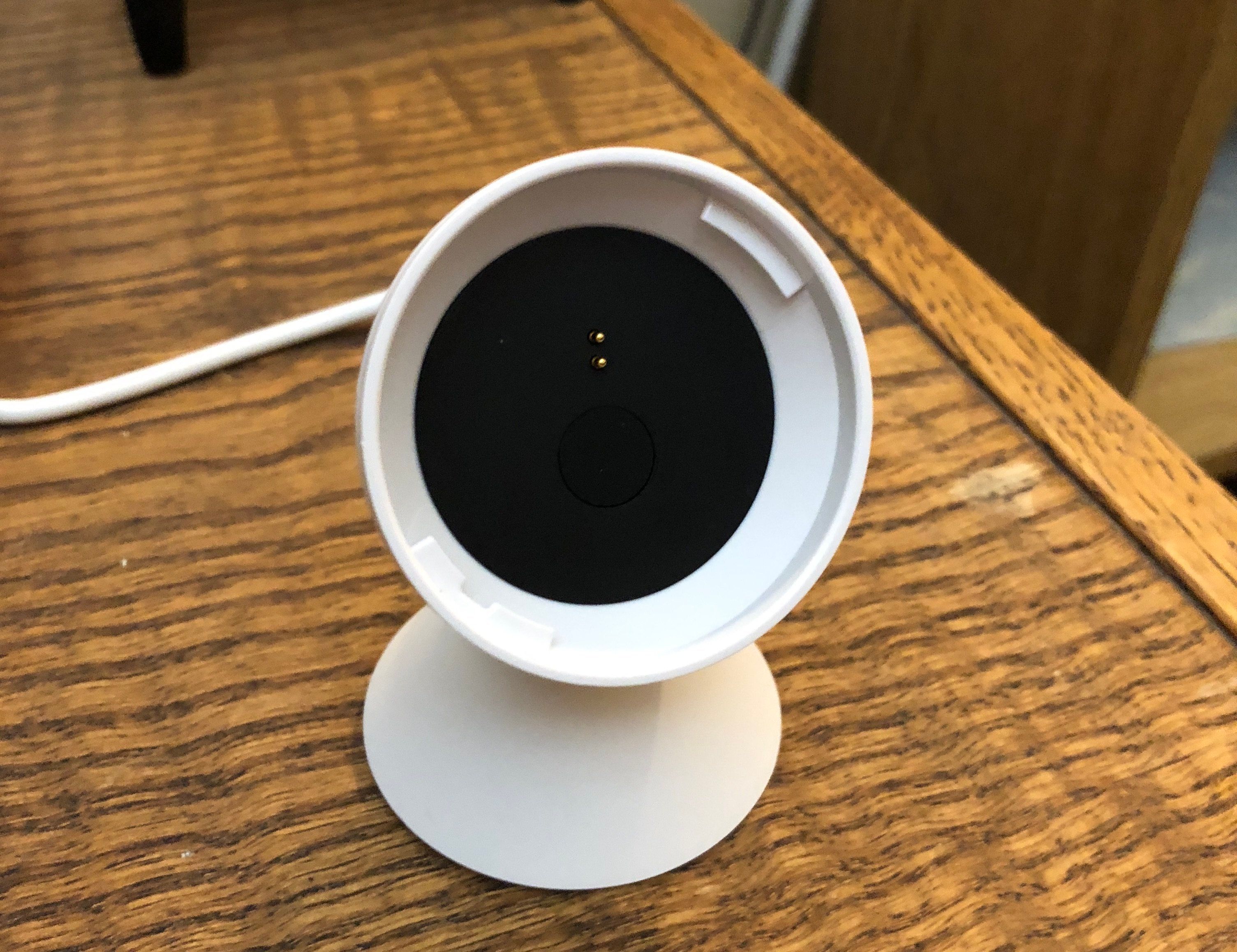 Review: Logitech Circle 2 Wi-Fi camera is a reliable -