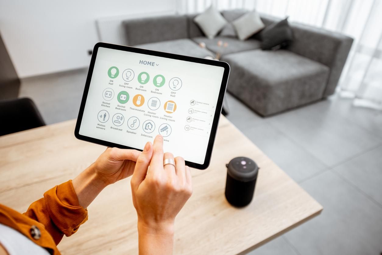 Building a smart home: 6 products to get you started