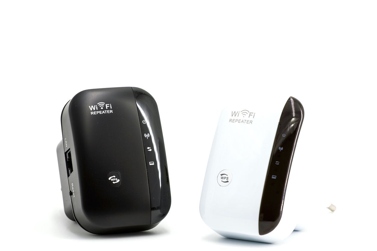 smeren Lieve Hoe dan ook Wi-Fi repeater versus Wi-Fi extender, What's the difference - Gearbrain