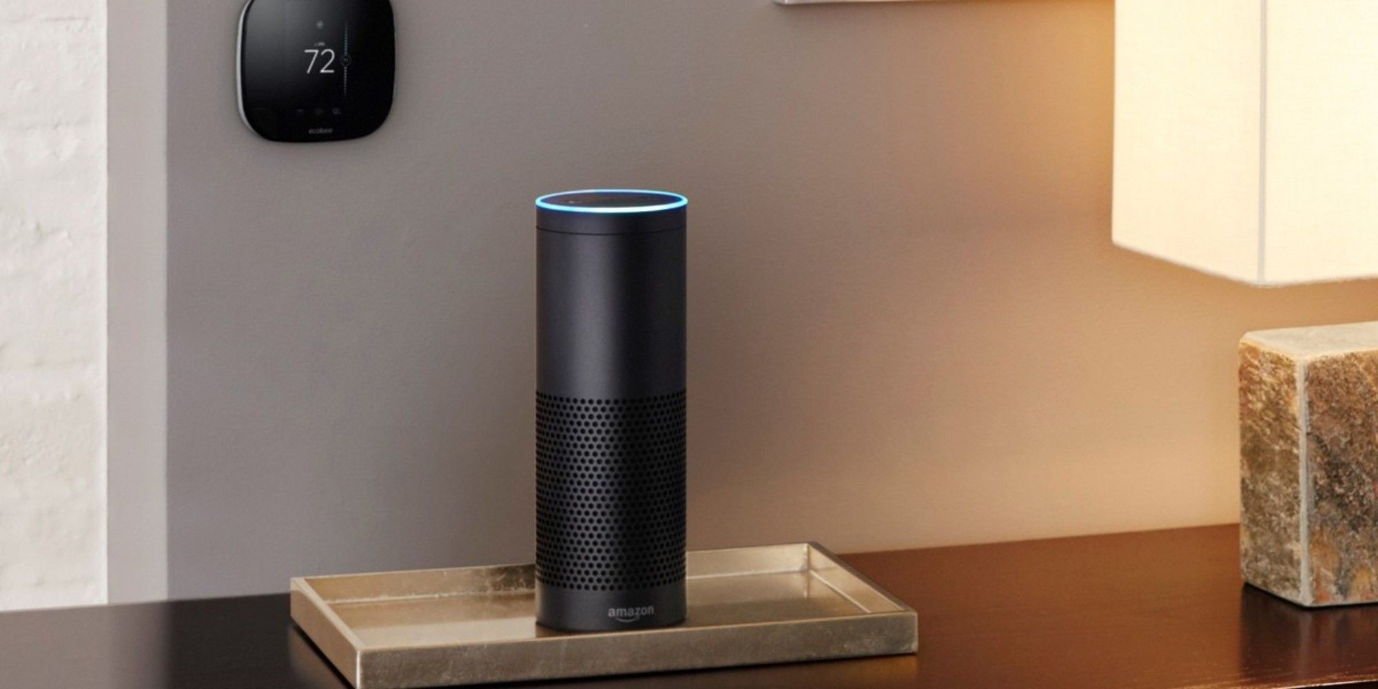 Amazon echo