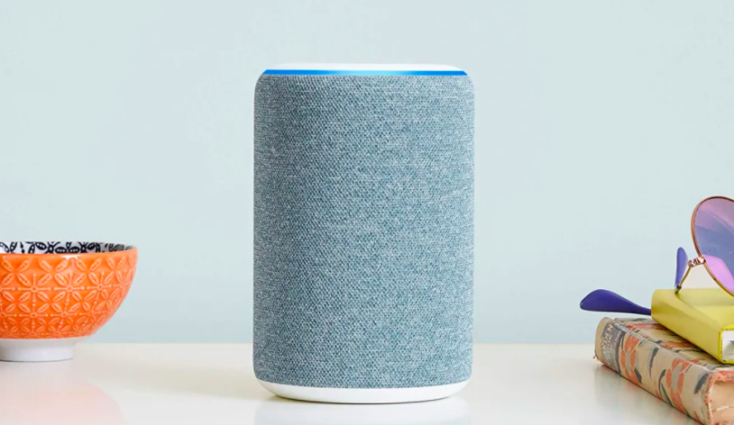 Amazon Echo Plus