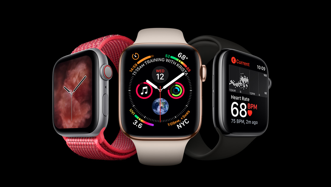 Apple watch series ekg deals