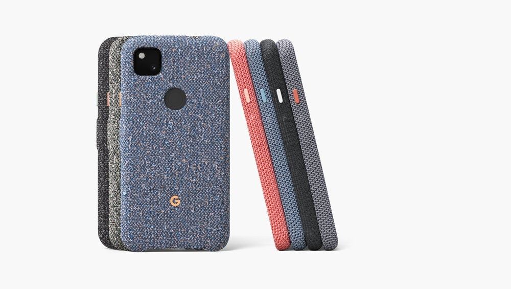 Google Pixel 4A case