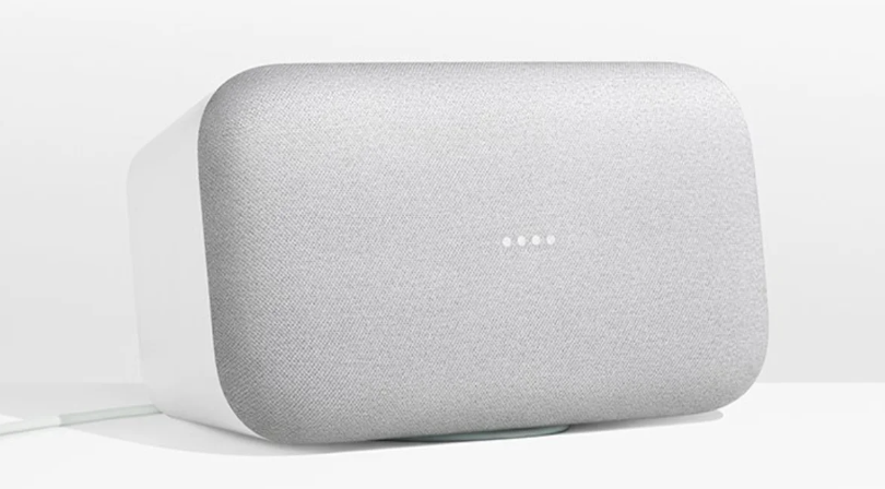 Google Home Max