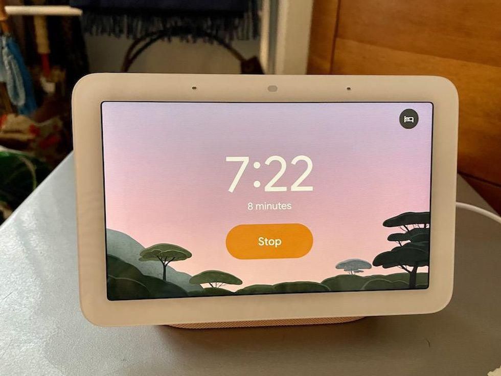 Google Nest Hub (8 stores) find prices • Compare today »
