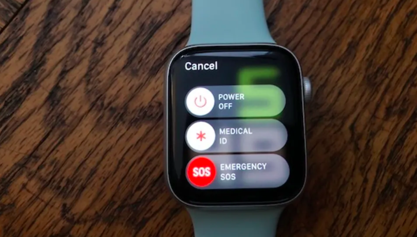 Can you call online from your apple watch