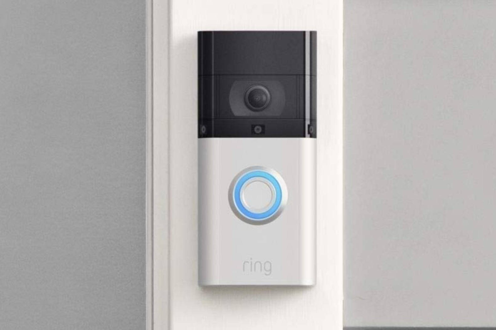 Ring Doorbell App for Android Caught Sharing User Data with Facebook,  Data-Miners