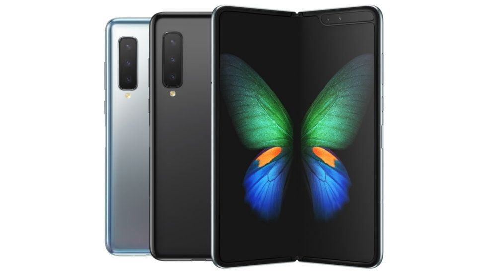 Samsung Galaxy Fold