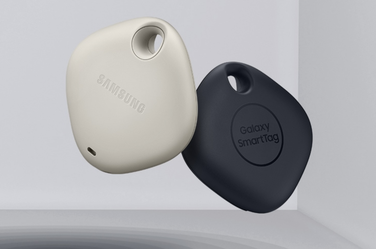 Samsung SmartTag 2 Bluetooth Tracker Item Locator Smart Tag 2 SmartThing  2023
