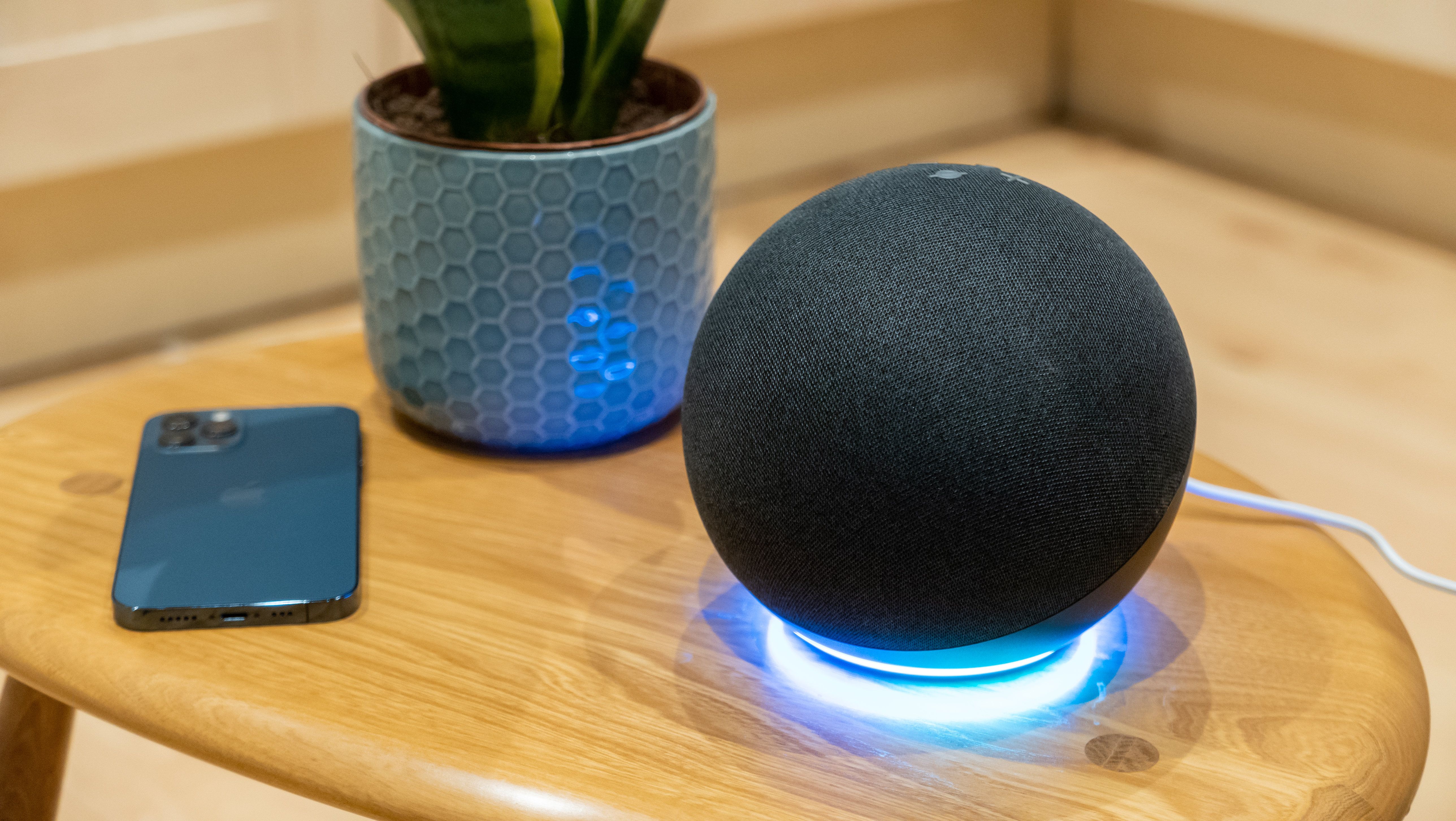 Echo (4th Generation) review