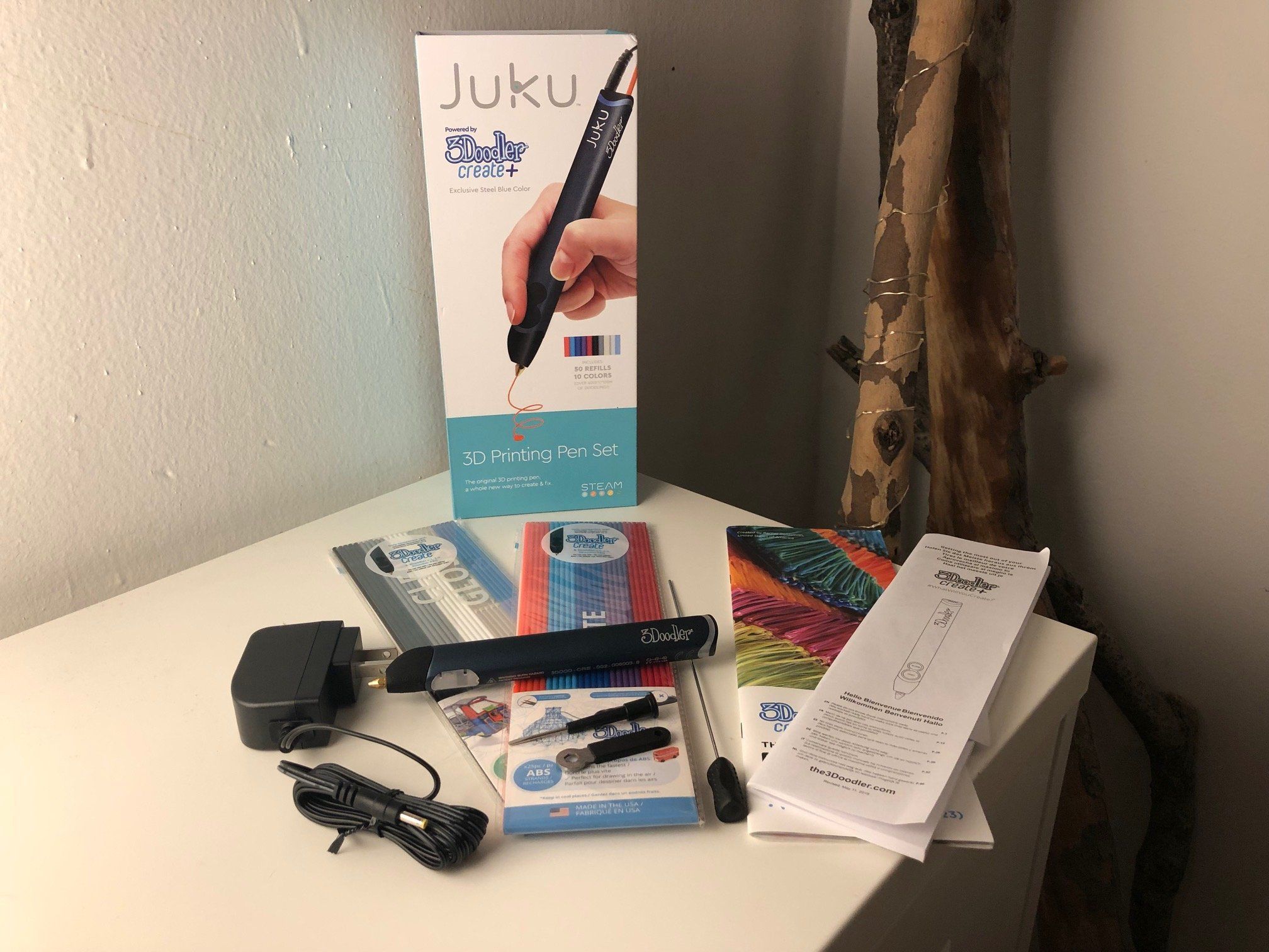 3D Jelly Pen Set Review 2020 - Does It Work? 