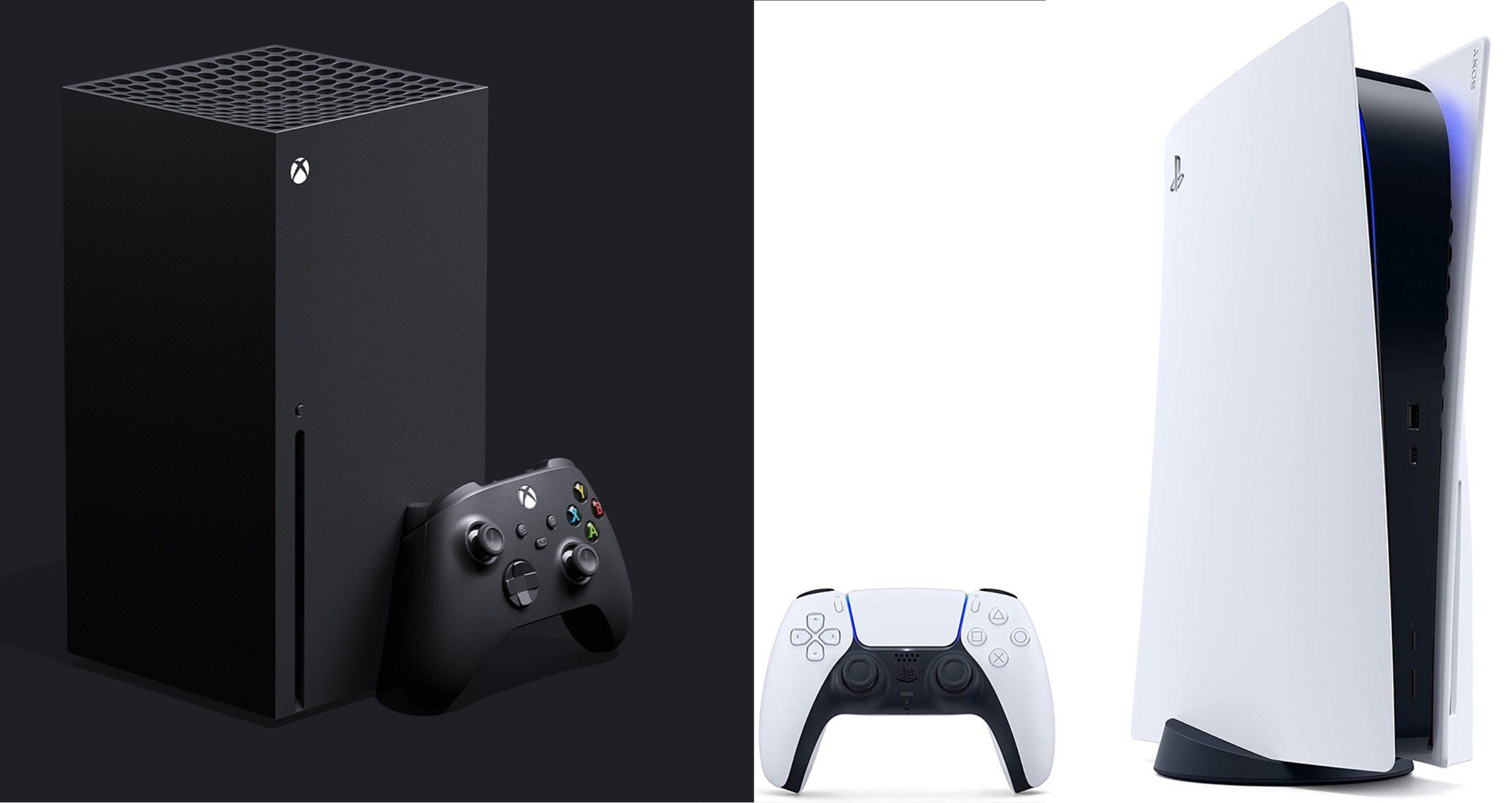 Xbox Series S vs PS5: In-depth Feature Comparison