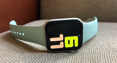 Apple Watch 5